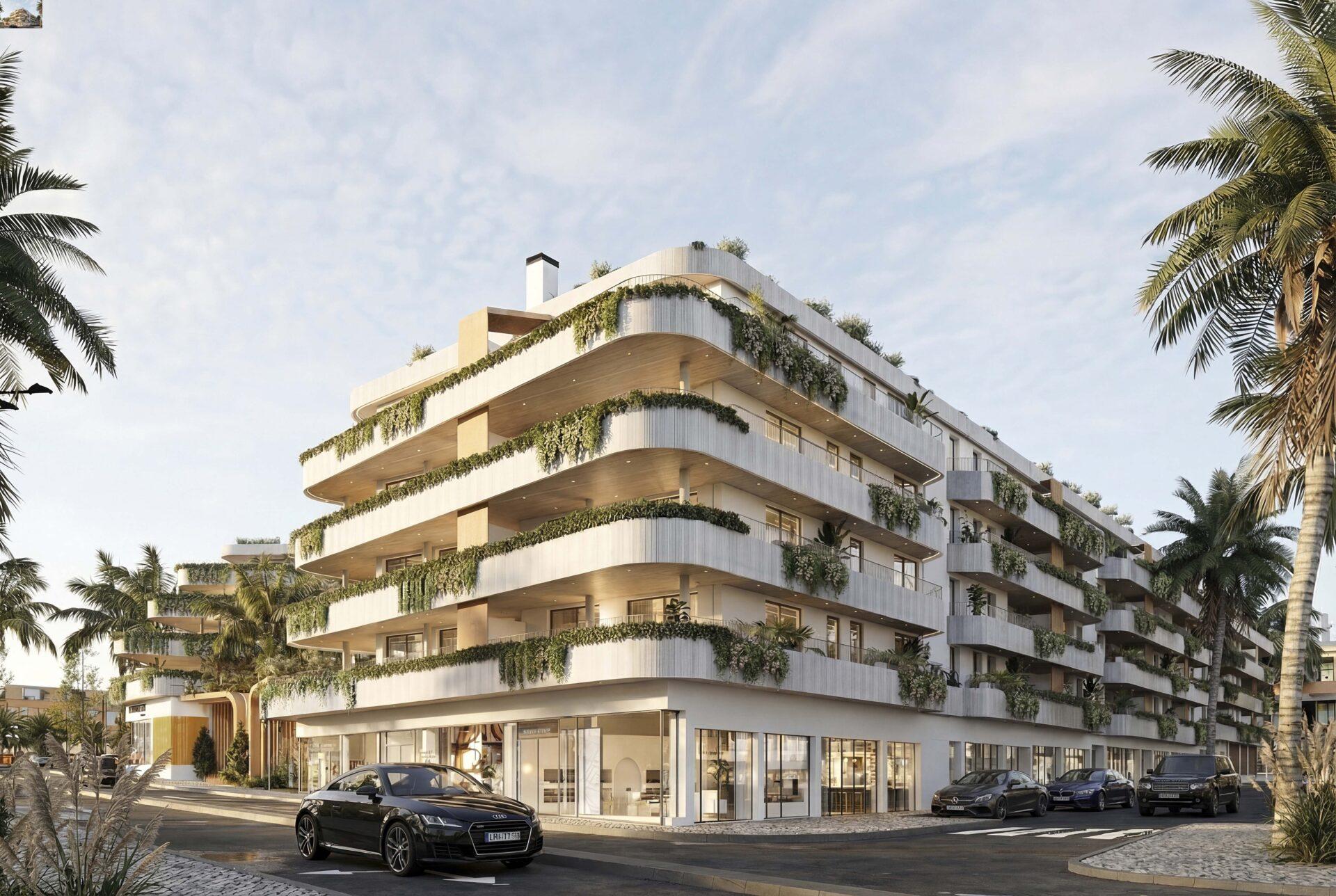 Apartamente cu 2 dormitoare în San Pedro de Alcantara 16