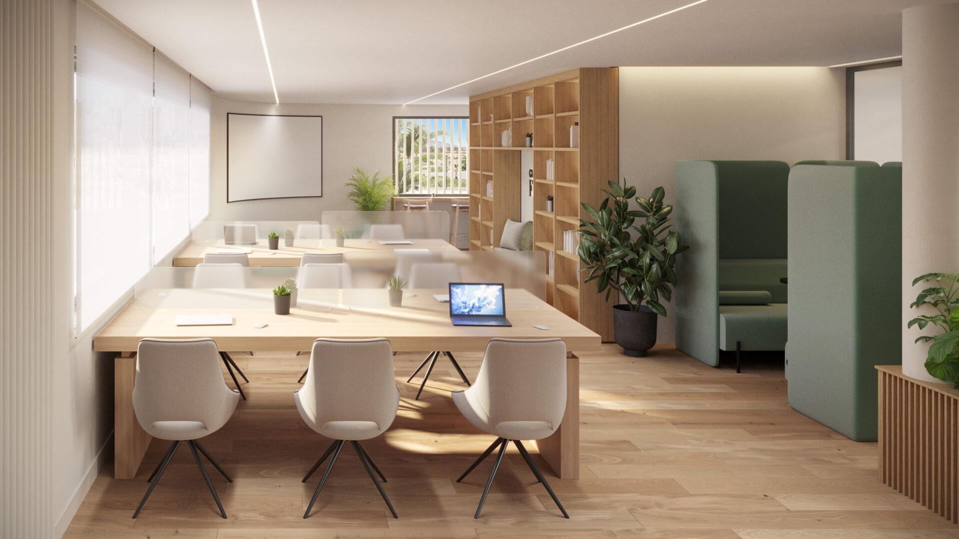 Apartamente cu 2 dormitoare în San Pedro de Alcantara 9