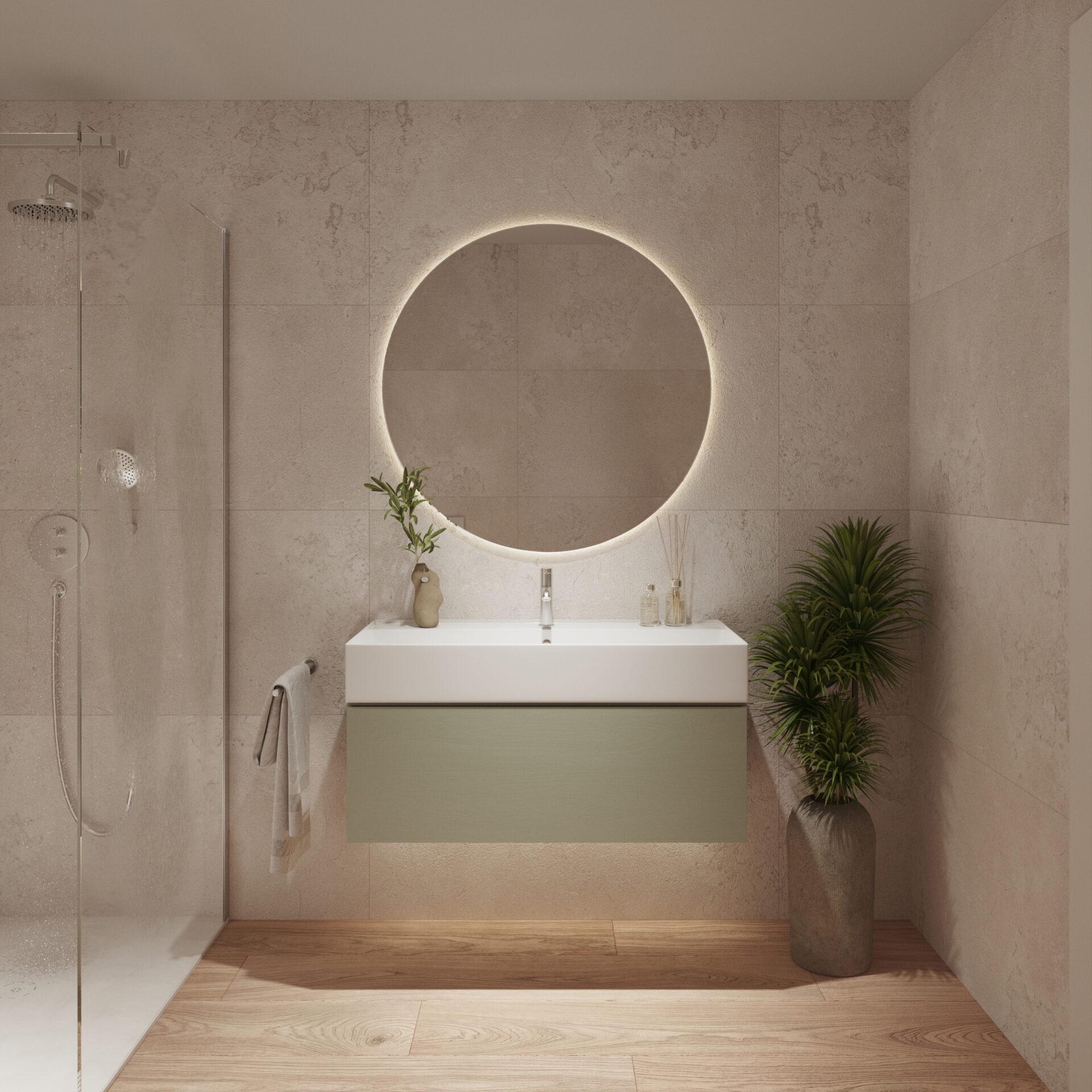 Apartamente cu 2 dormitoare în San Pedro de Alcantara 10