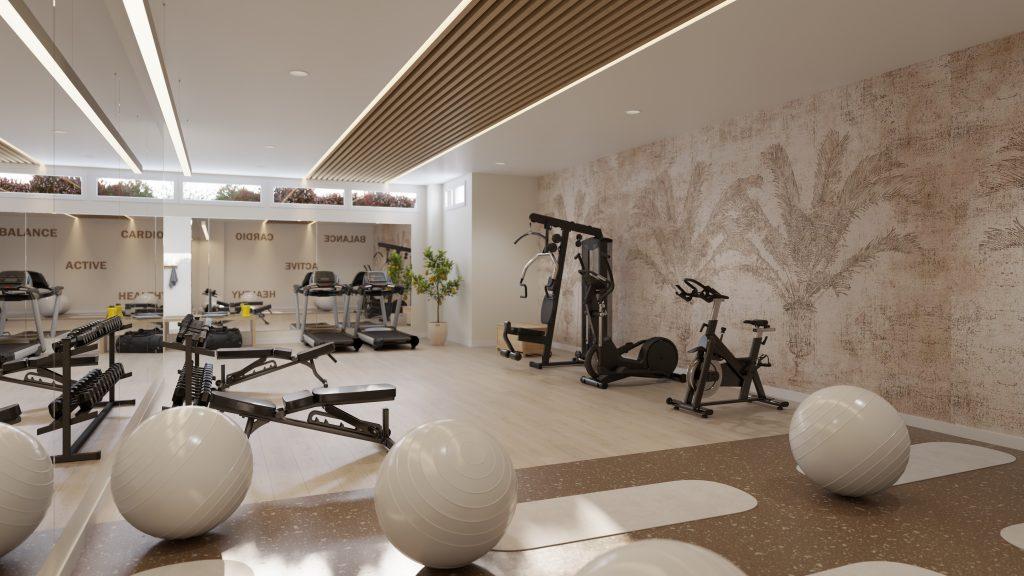 Apartamente 2 Dormitoare în Benalmádena 12
