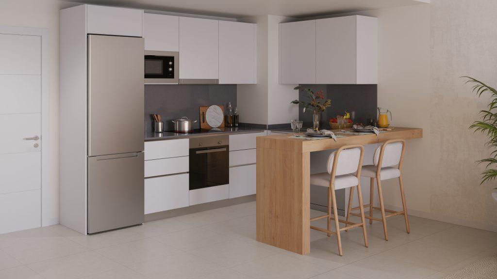 Apartamente 2 Dormitoare în Benalmádena 15