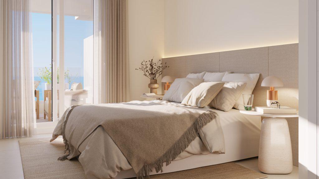 Apartamente 2 Dormitoare în Benalmádena 16