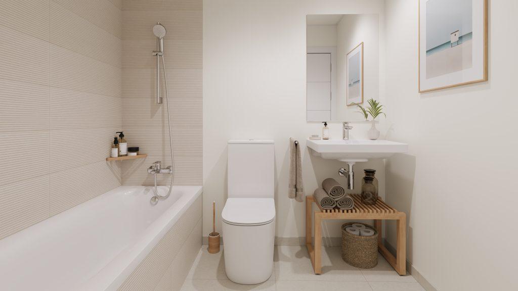 Apartamente 2 Dormitoare în Benalmádena 19