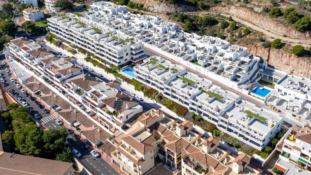 Apartamente 2 Dormitoare în Benalmádena 4