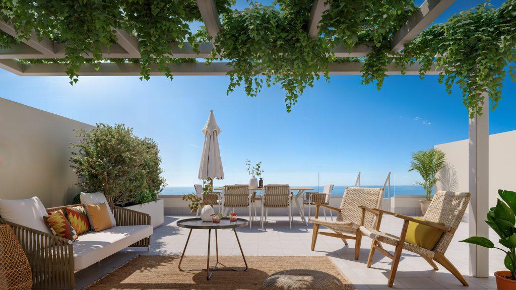Apartamente 2 Dormitoare în Benalmádena 6