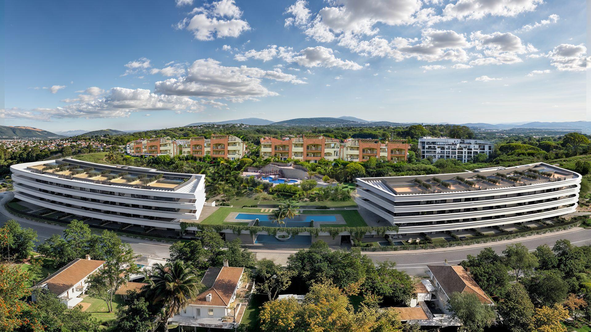 Apartamente 2 dormitoare în Manilva 12