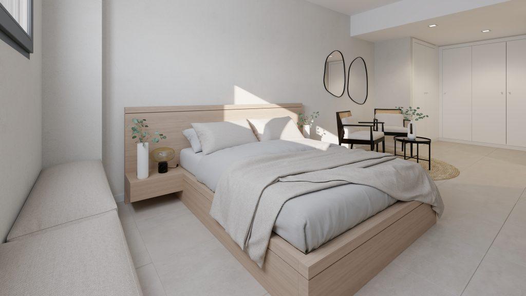 Apartamente 3 dormitoare în Mijas Costa 13