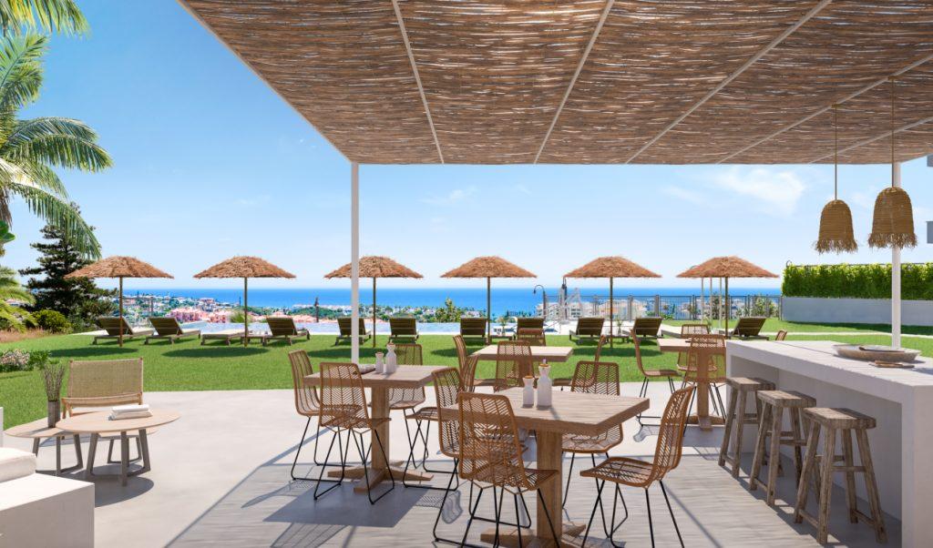 Apartamente 3 dormitoare în Mijas Costa 14