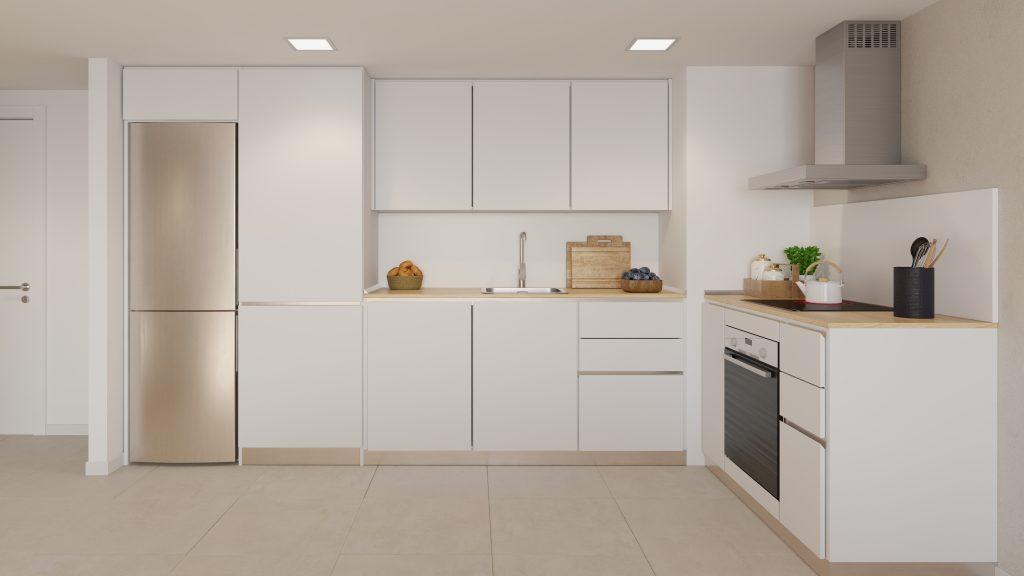 Apartamente 2 dormitoare în Mijas Costa 5