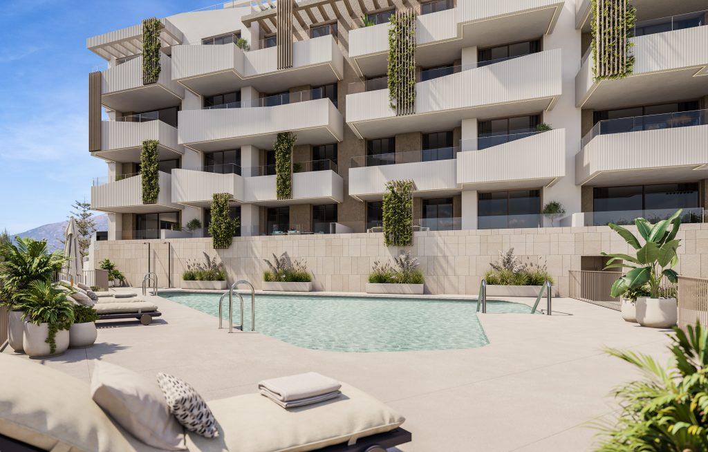 Apartamente cu 3 dormitoare în Mijas Golf 14