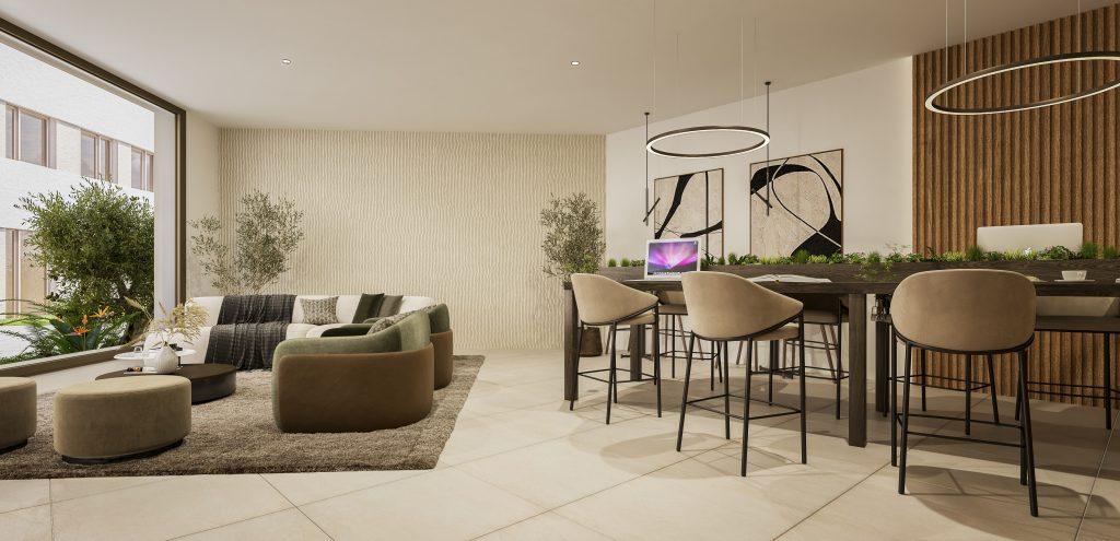 Apartamente cu 1 dormitor în Mijas Golf 4
