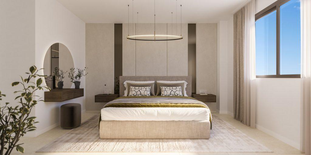 Apartamente cu 1 dormitor în Mijas Golf 7