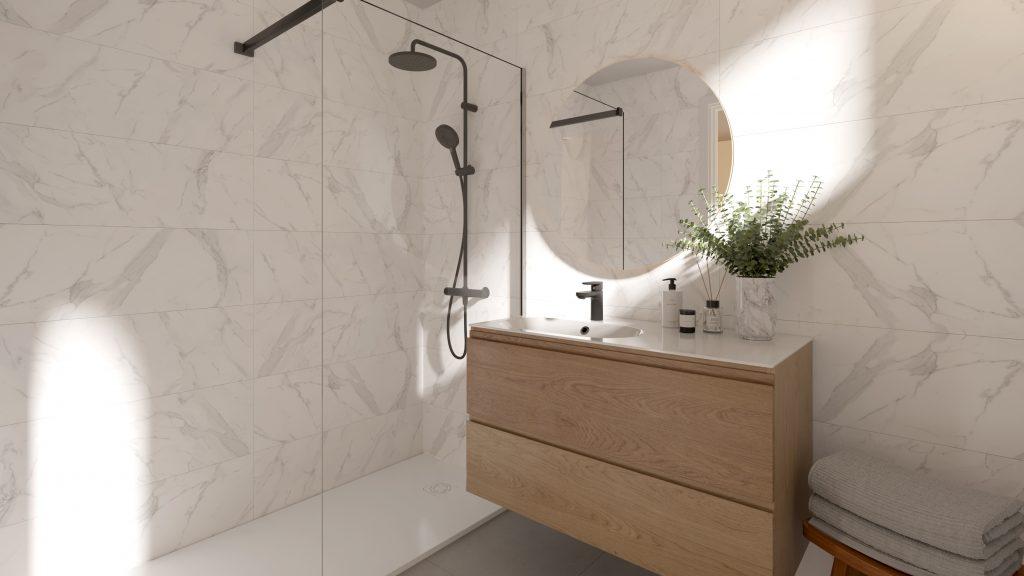 Apartamente cu 2 dormitoare în Mijas 18