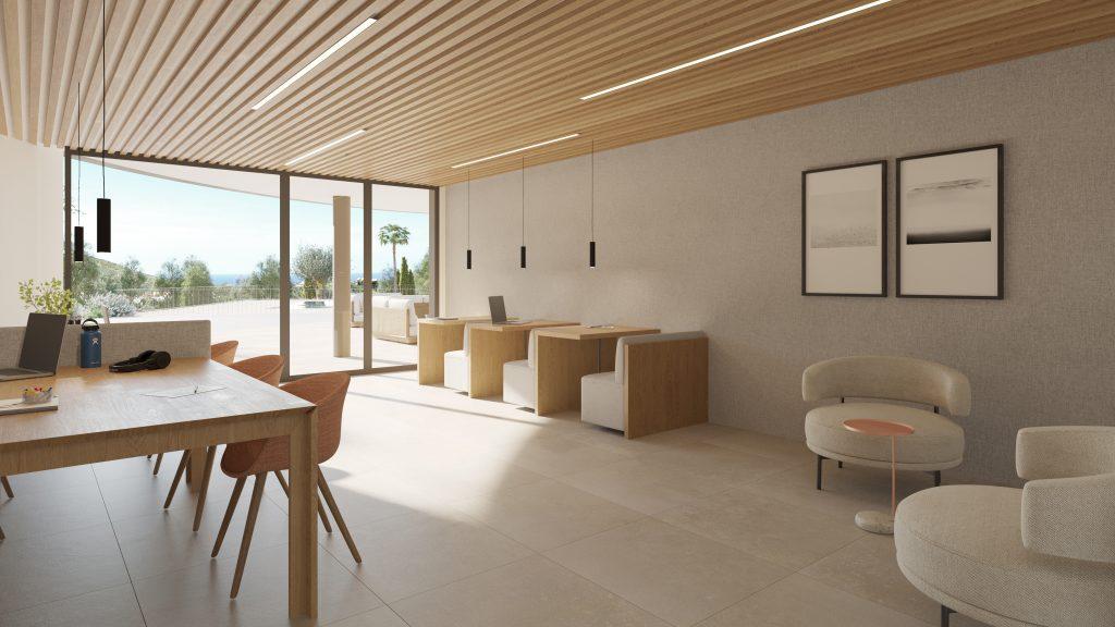 Apartamente cu 2 dormitoare în Mijas 6