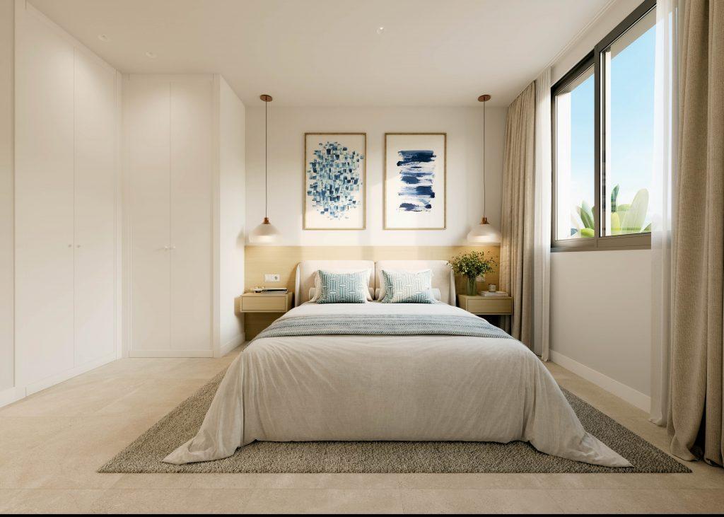 Apartamente noi 2 Dormitoare în Torre Del Mar 13