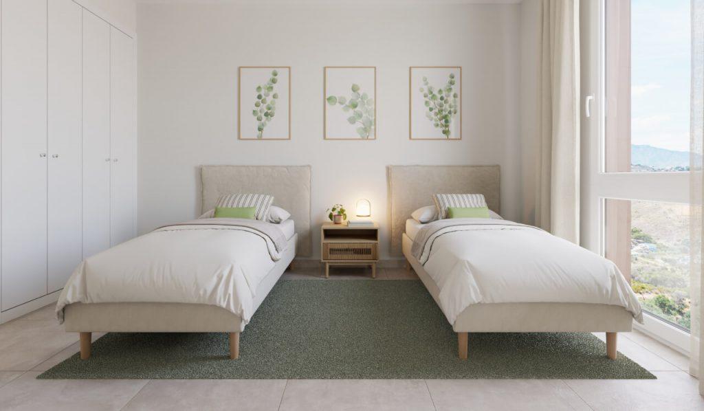 Case cu 3 dormitoare în La Cala de Mijas 3