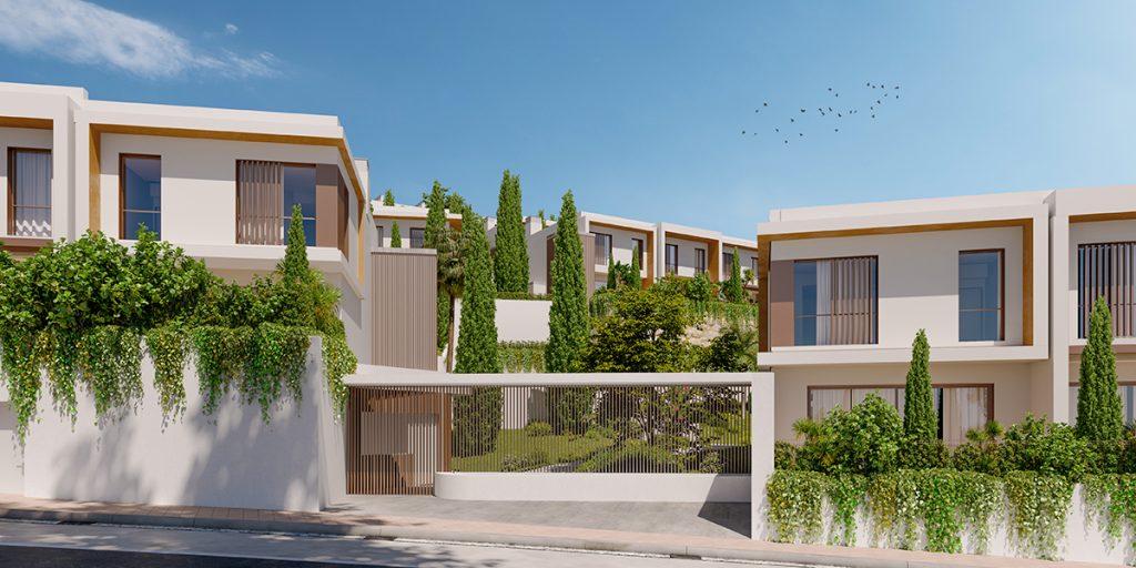 Case cu 3 dormitoare în La Cala de Mijas 12
