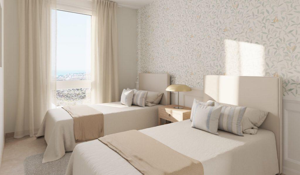 Case cu 3 dormitoare în La Cala de Mijas 4