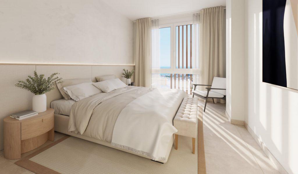 Case cu 3 dormitoare în La Cala de Mijas 11