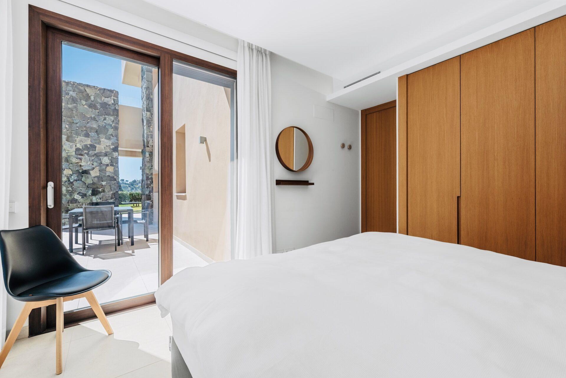 Apartament cu 3 dormitoare în Benahavís 14