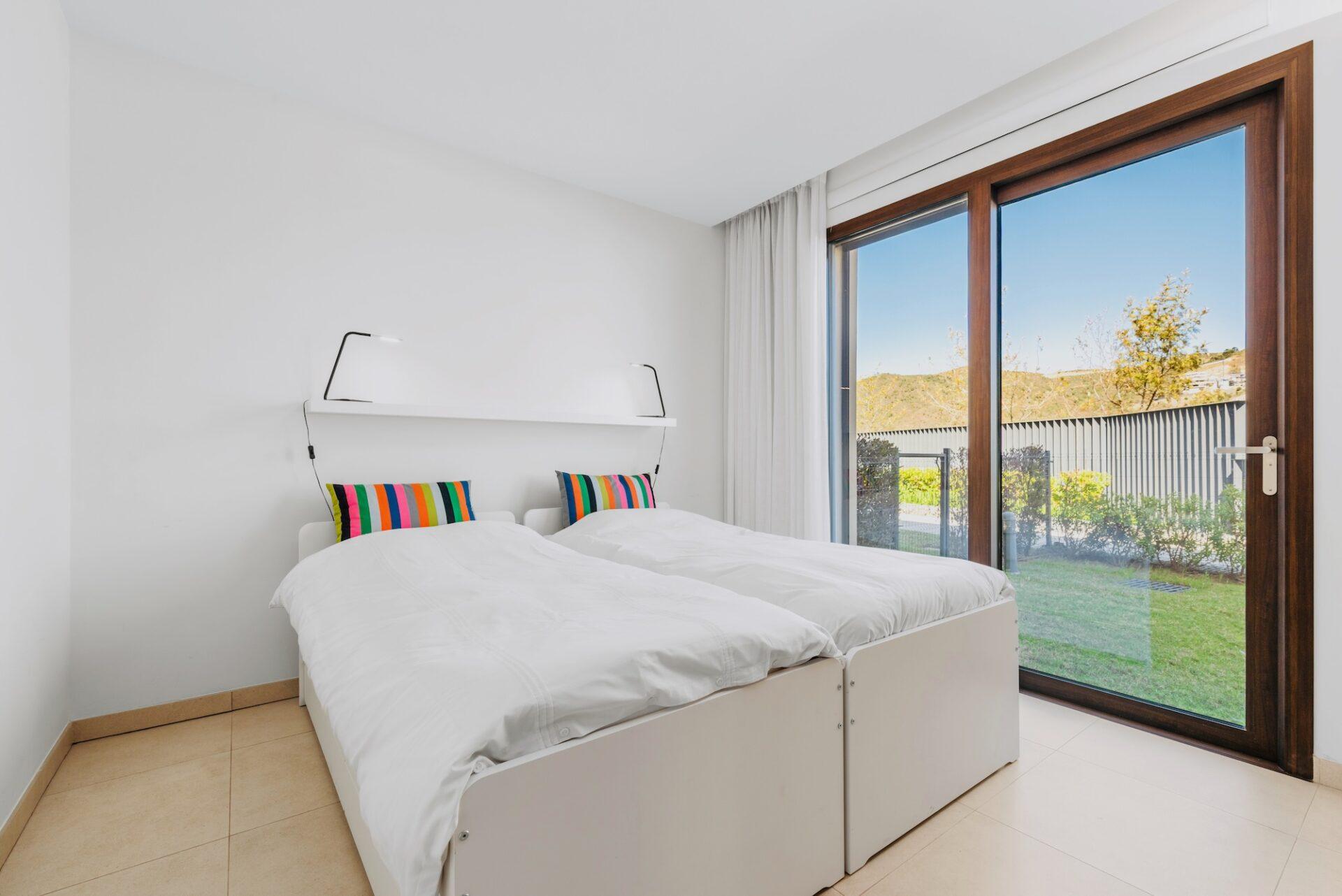 Apartament cu 3 dormitoare în Benahavís 18