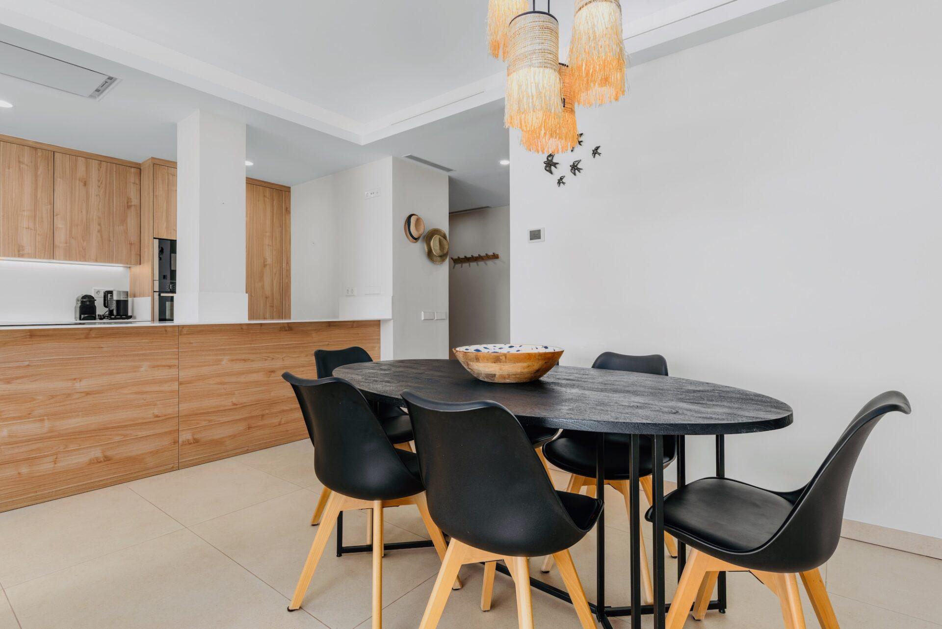 Apartament cu 3 dormitoare în Benahavís 3