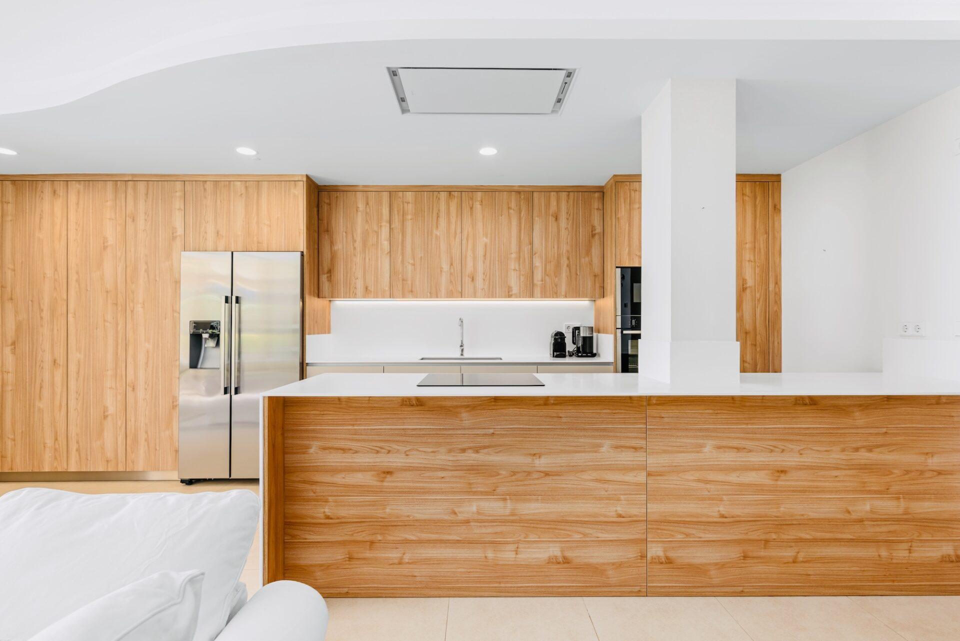 Apartament cu 3 dormitoare în Benahavís 7