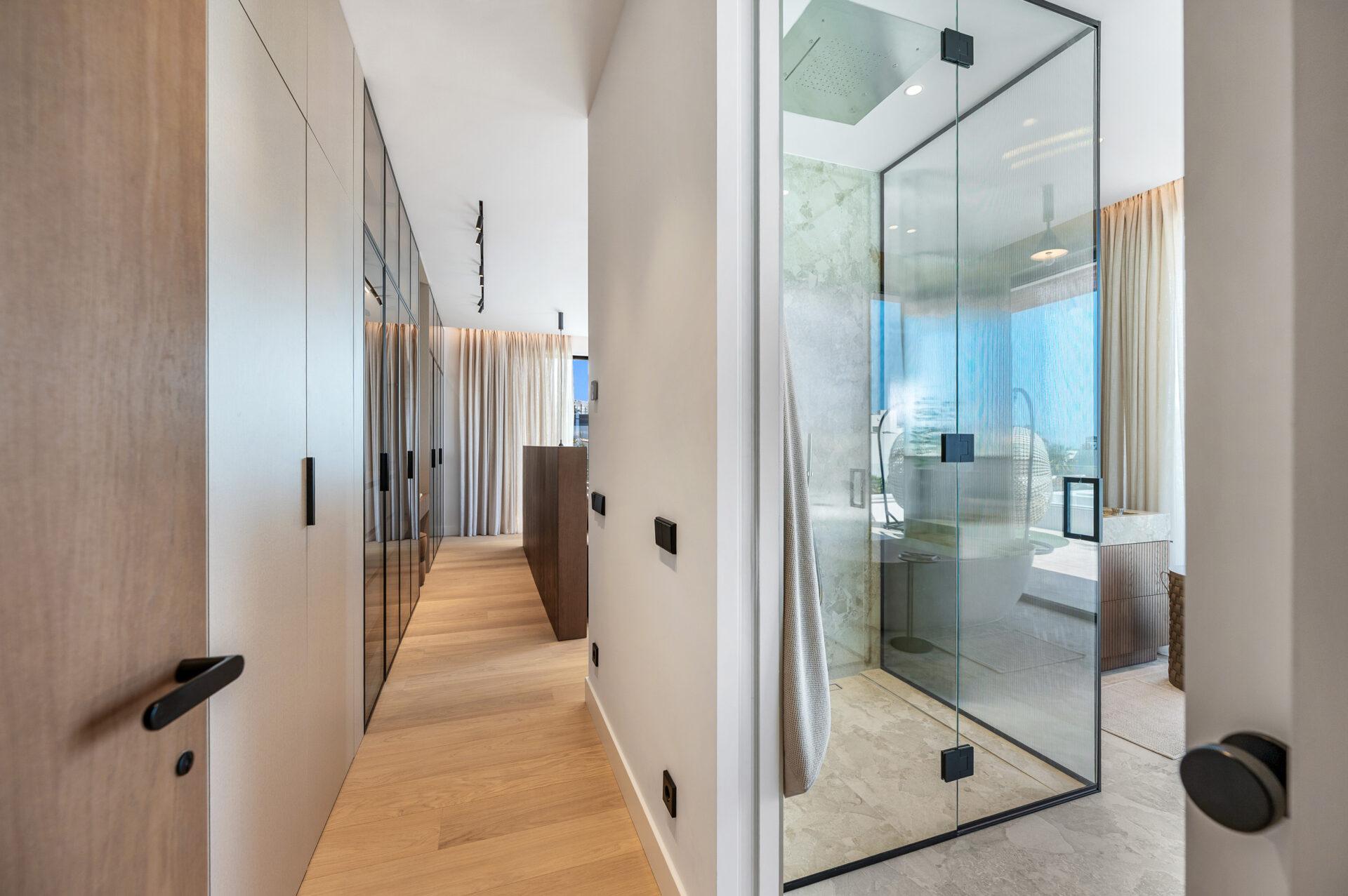 Vilă de lux 6 dormitoare în Marbesa 3