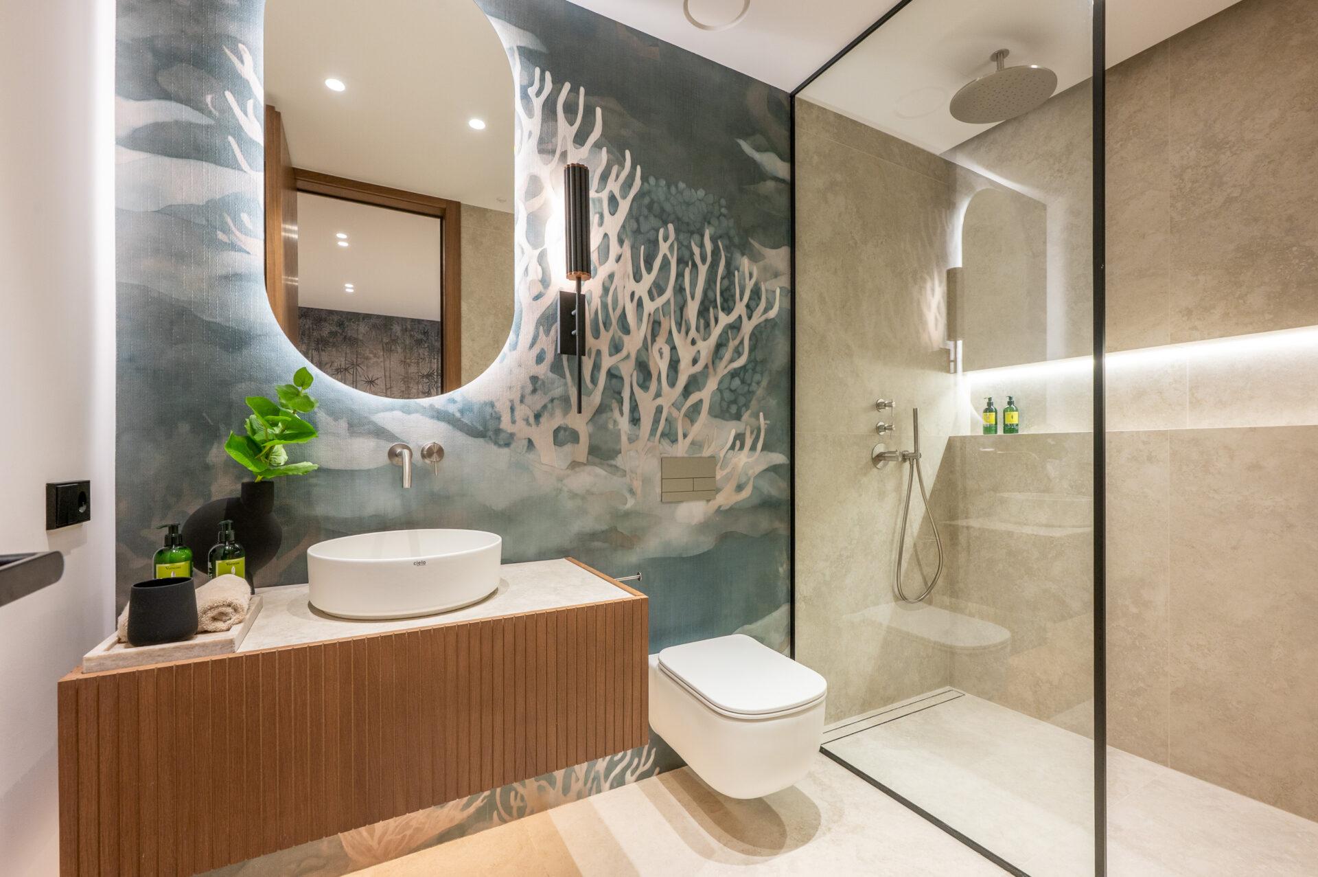 Vilă de lux 6 dormitoare în Marbesa 13