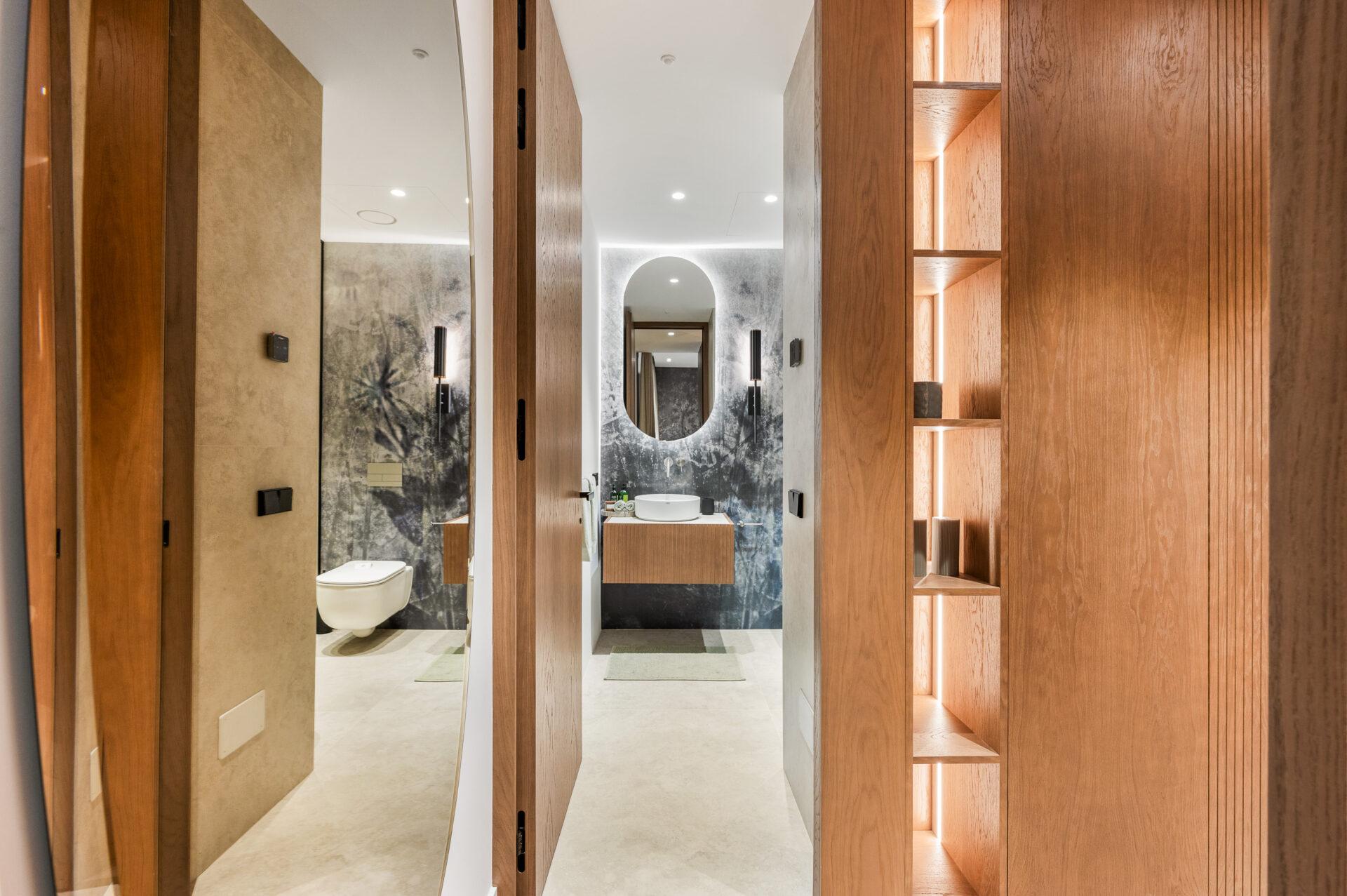 Vilă de lux 6 dormitoare în Marbesa 14