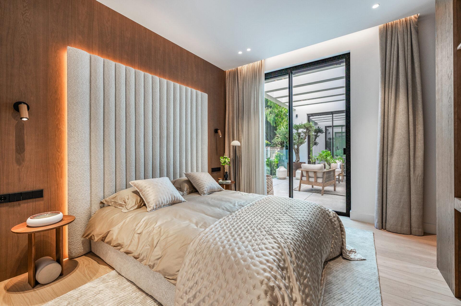Vilă de lux 6 dormitoare în Marbesa 20