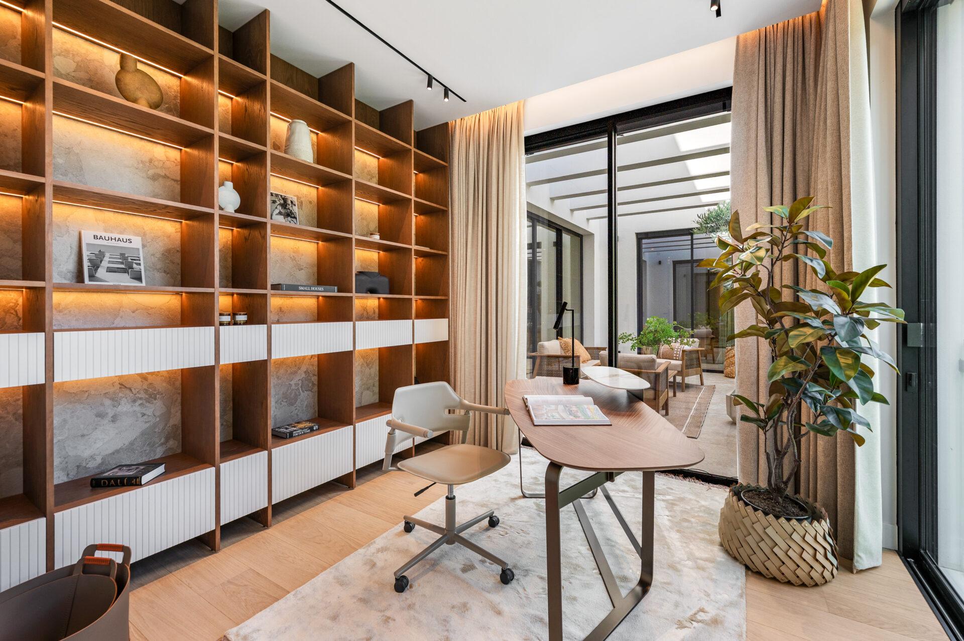 Vilă de lux 6 dormitoare în Marbesa 21