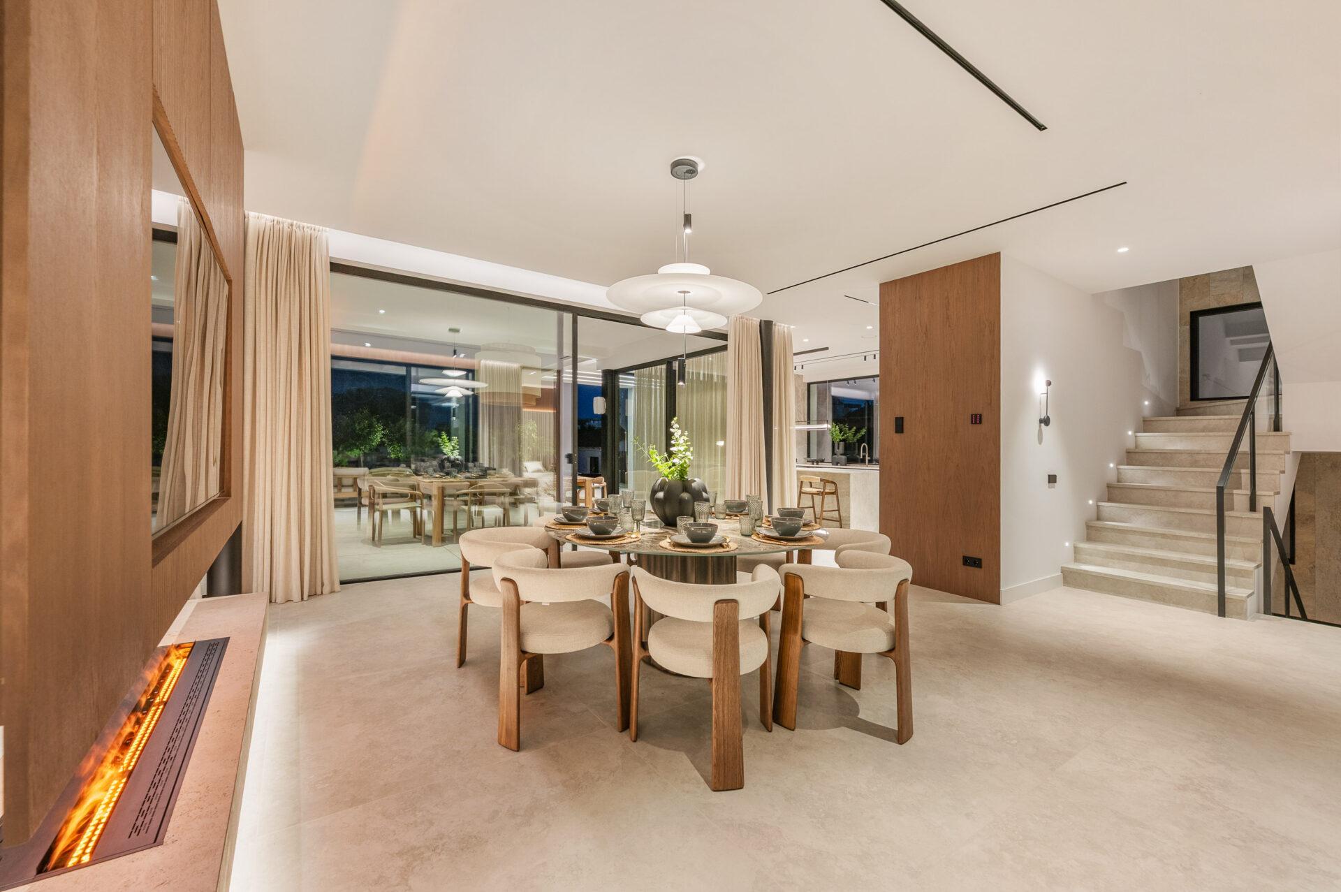 Vilă de lux 6 dormitoare în Marbesa 28
