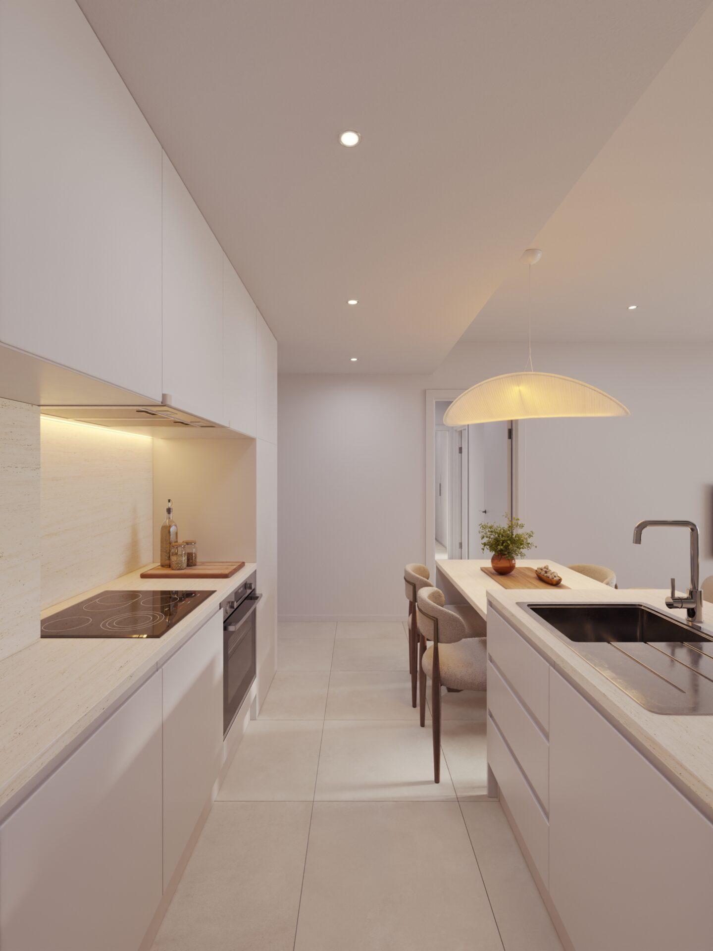 Apartamente 2 dormitoare în Fuengirola 4