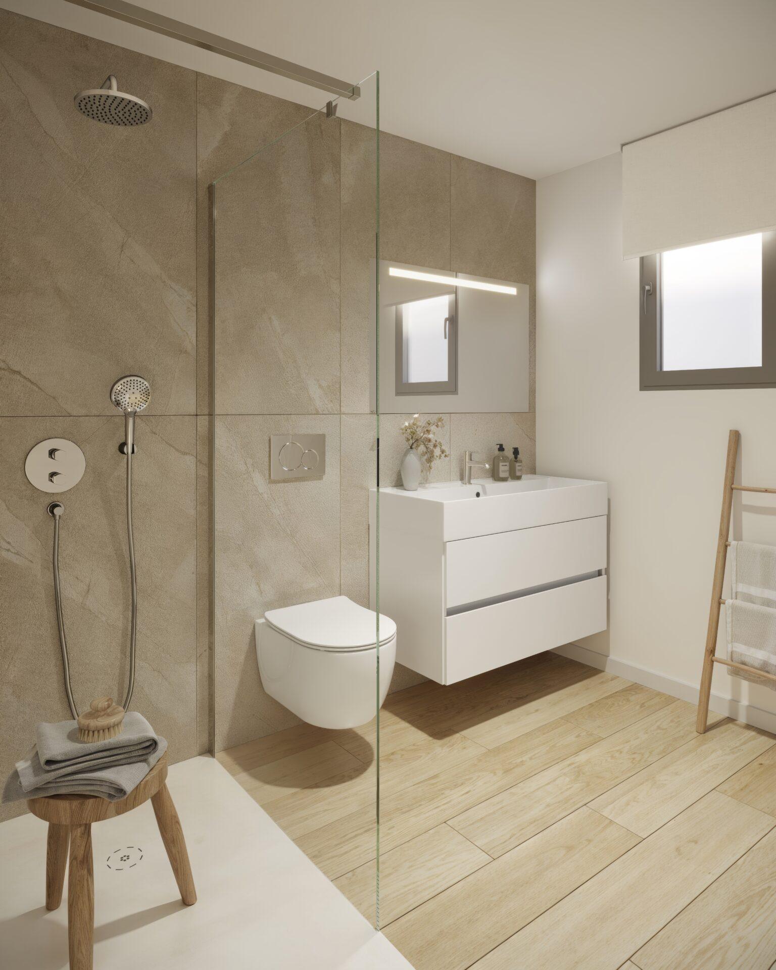 Apartamente 3 dormitoare în San Pedro de Alcantara 10