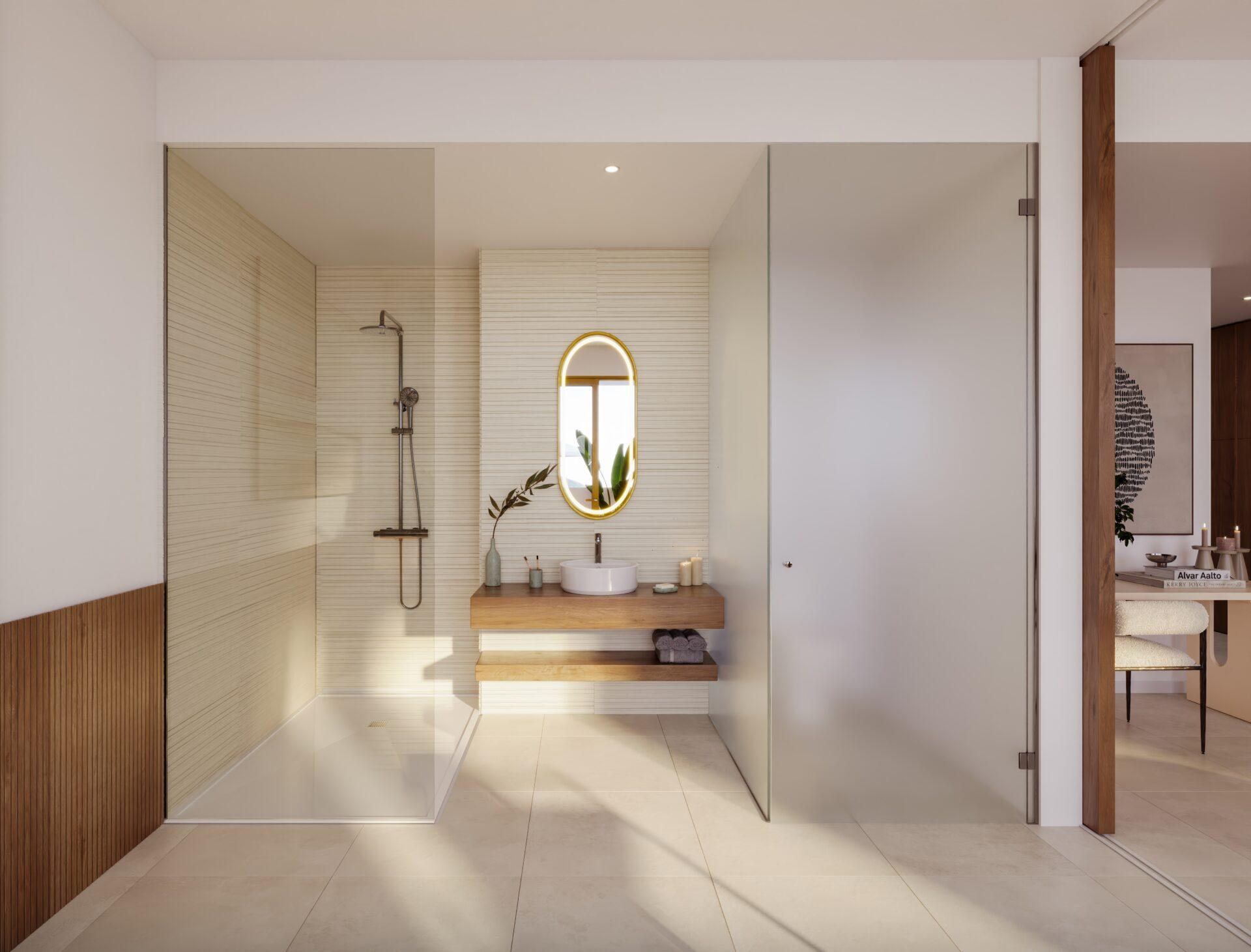 Apartamente noi 2 dormitoare in Fuengirola 5
