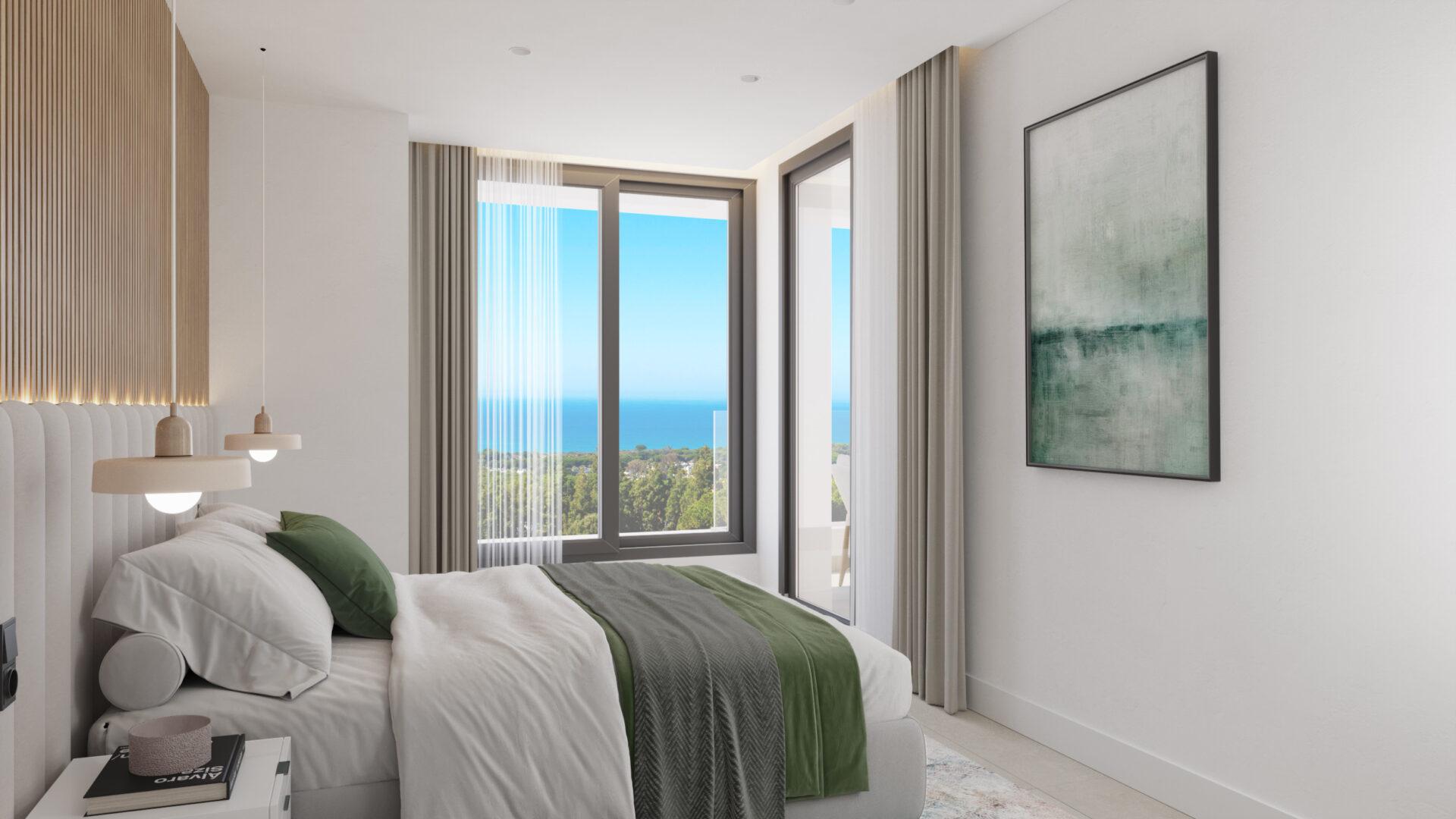 Apartamente 2 dormitoare în Málaga 6