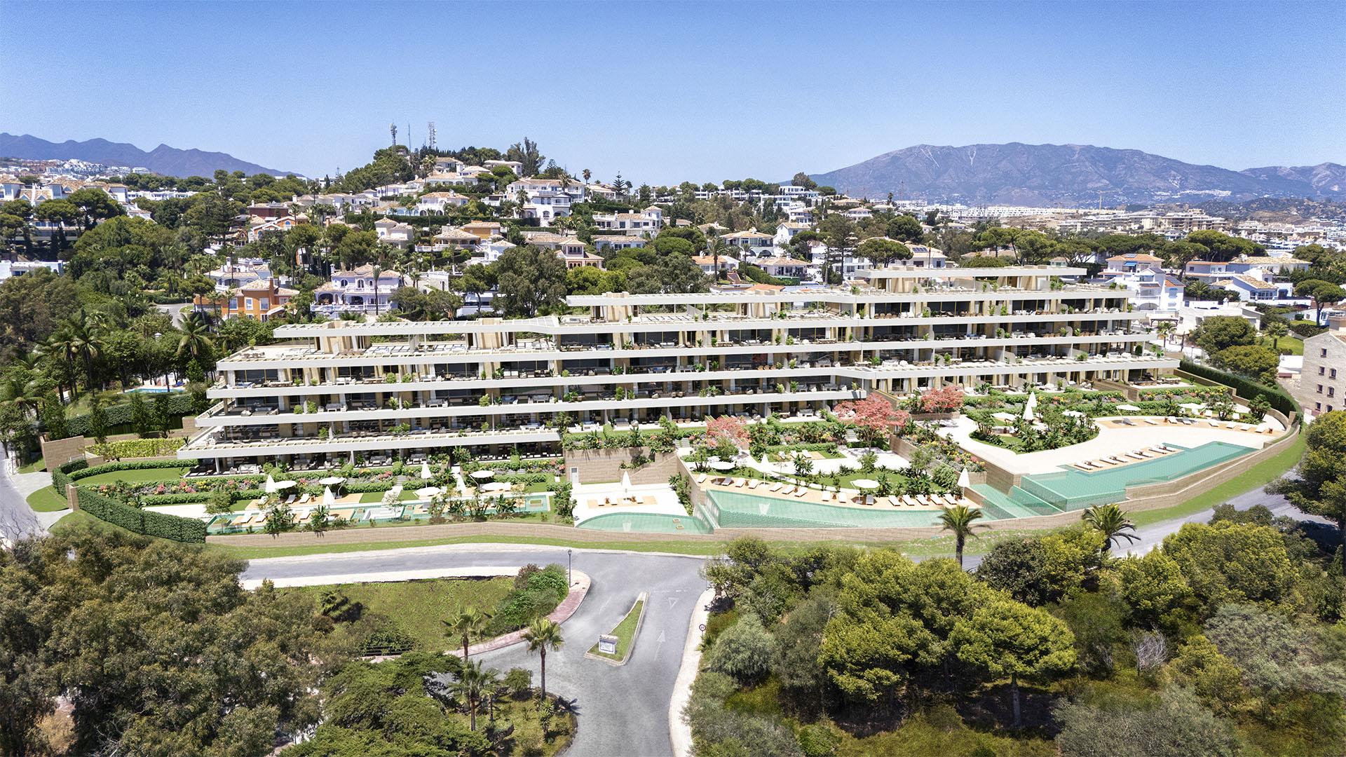 2 Dormitoare în Cala de Mijas 6