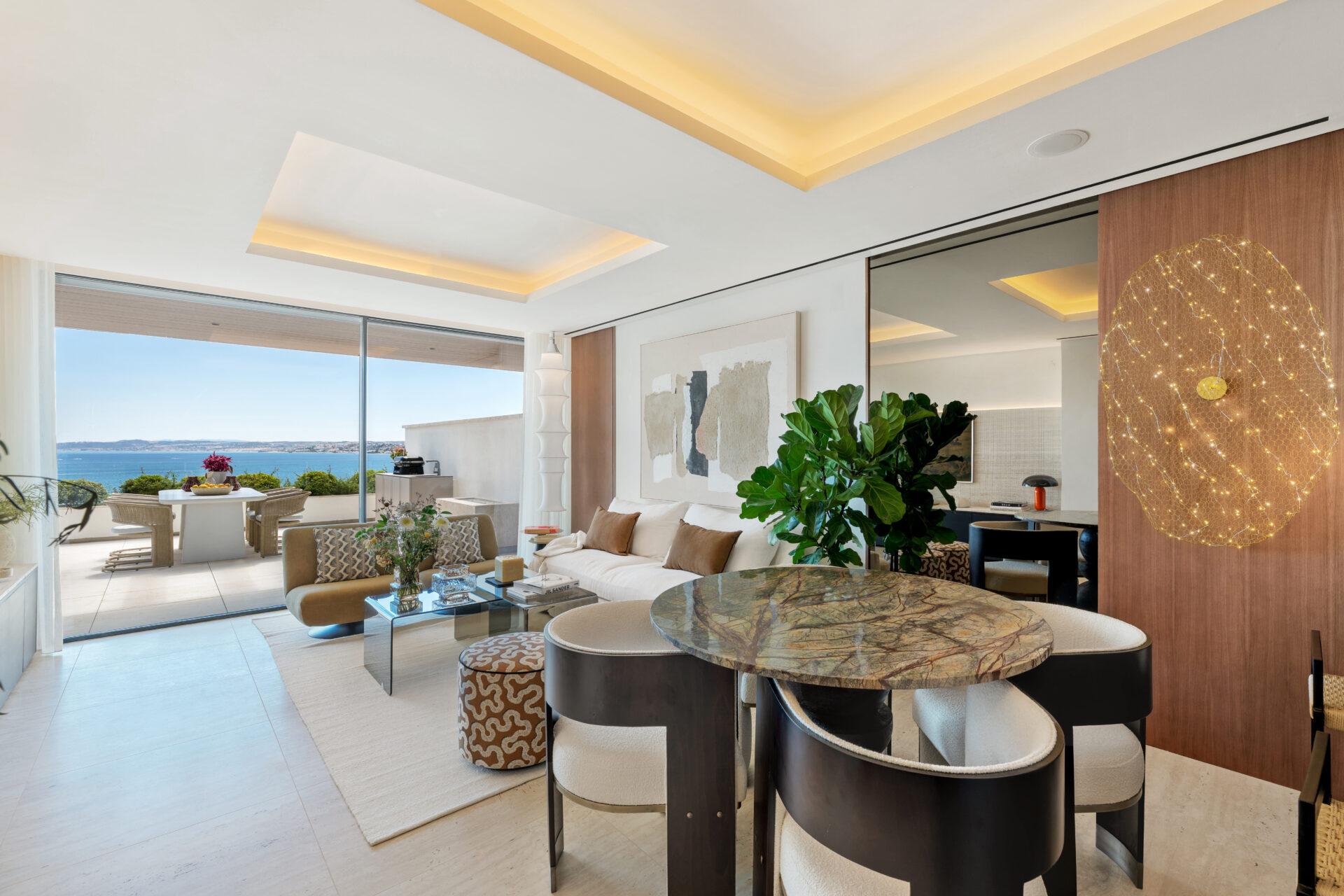 Reședință de lux cu 4 dormitoare în Estepona 10