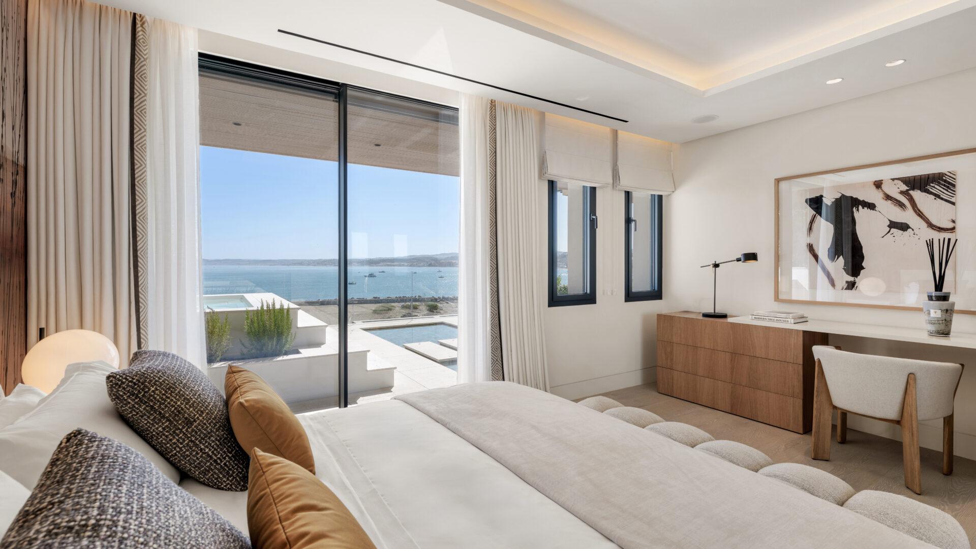 Reședință de lux cu 4 dormitoare în Estepona 9