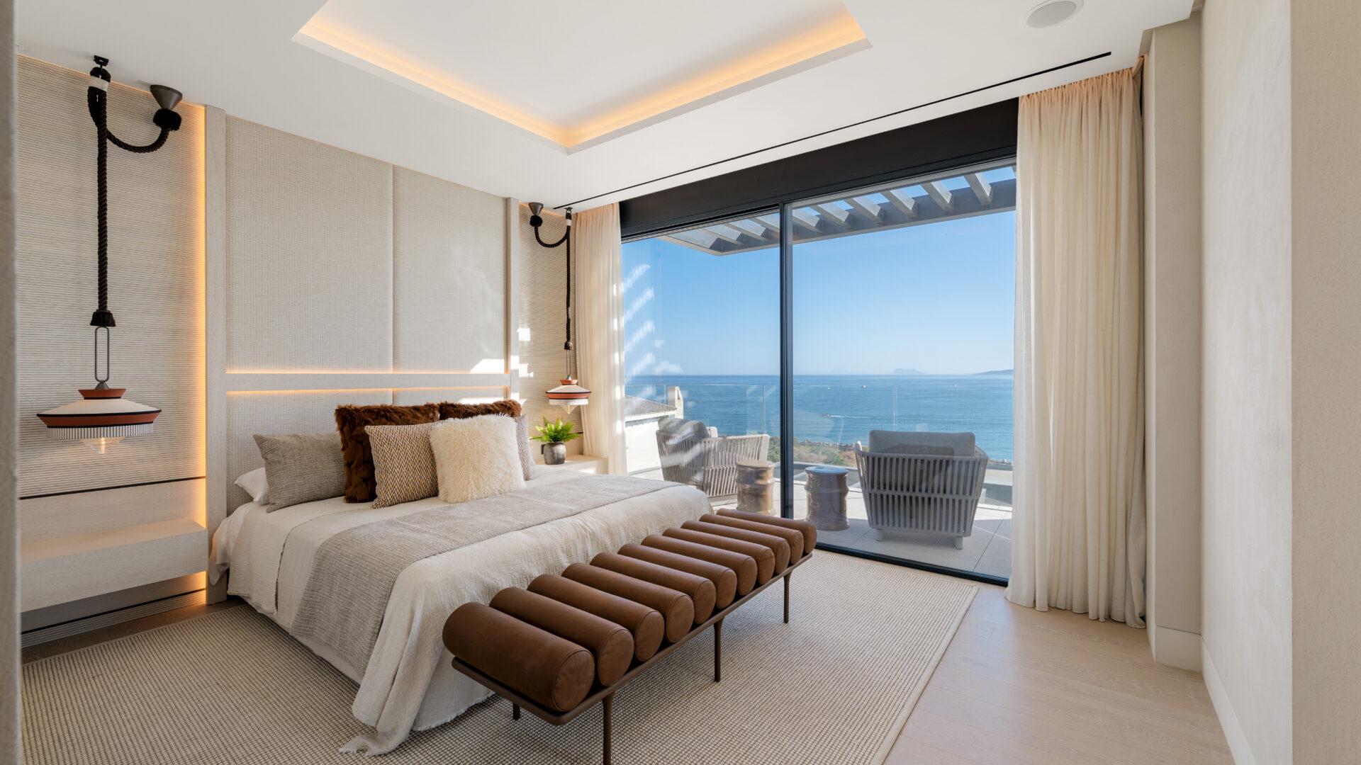 Reședință de lux cu 4 dormitoare în Estepona 8