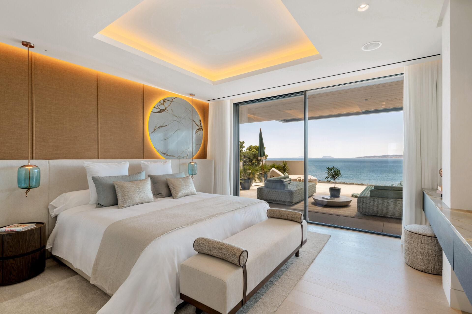 Reședință de lux cu 4 dormitoare în Estepona 7