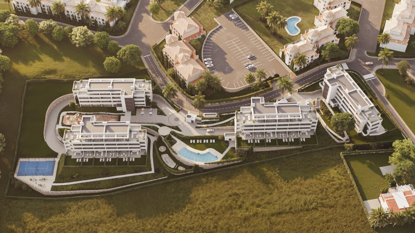 Apartamente cu 1 dormitor în Manilva 10