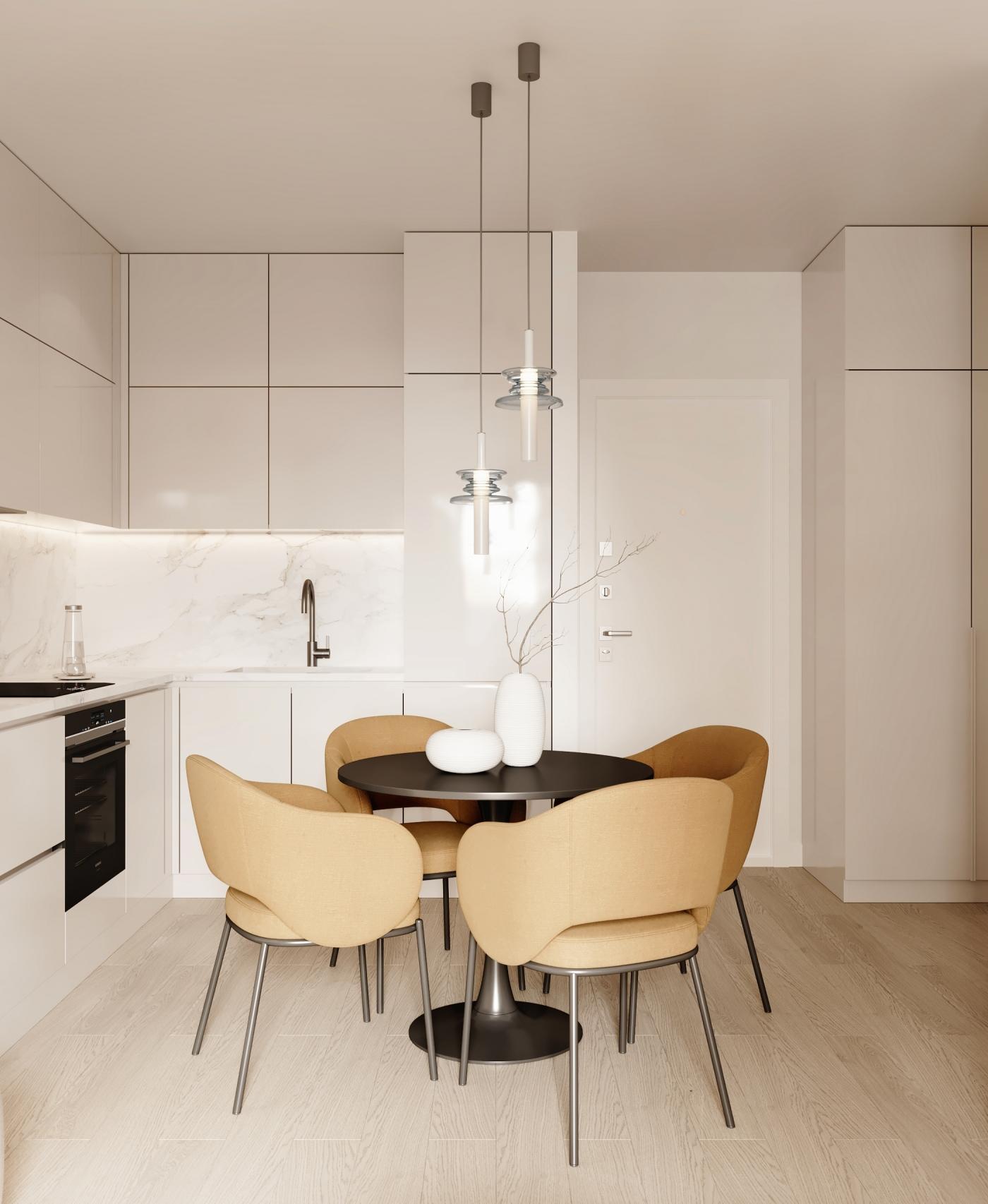 Apartamente cu 1 dormitor în Manilva 14
