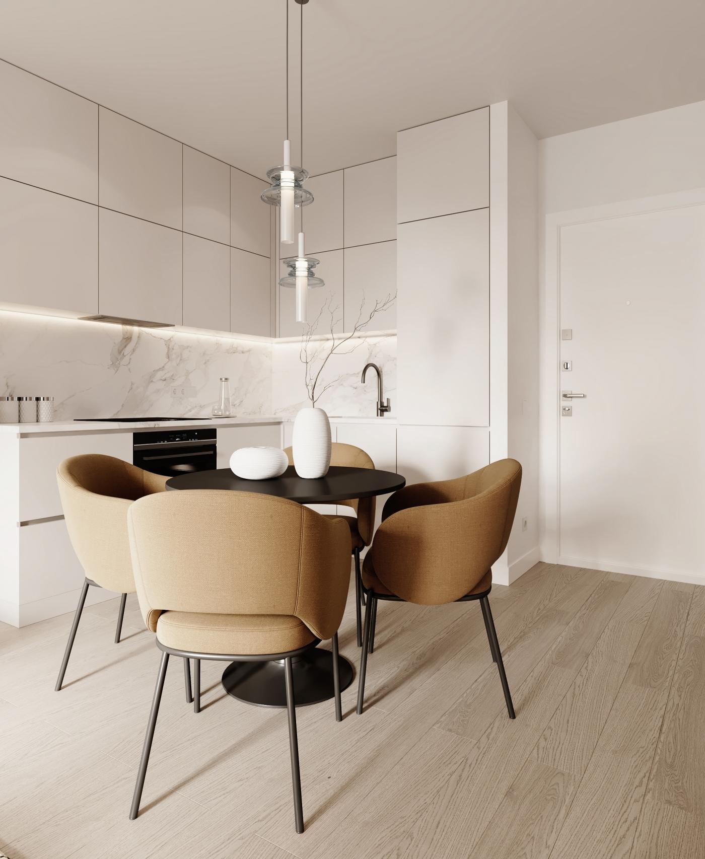 Apartamente cu 1 dormitor în Manilva 15