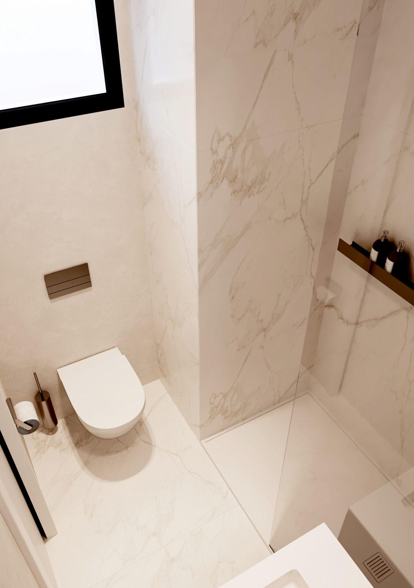 Apartamente cu 1 dormitor în Manilva 22