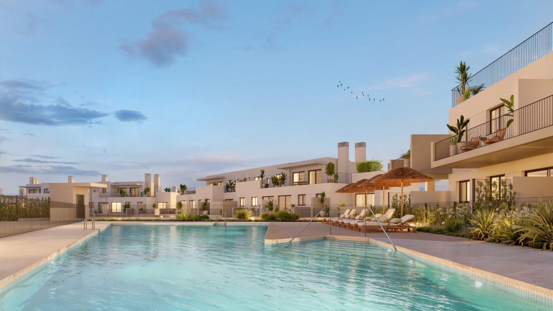 Apartamente cu 3 dormitoare în Vélez-Málaga